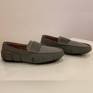 SWIMS men loafers (size 8)